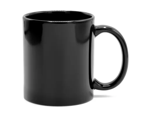 Кружка Tamila, черная