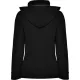 Куртка («ветровка») EUROPA WOMAN женская, ЧЕРНЫЙ M