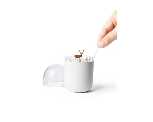 Контейнер для ватных палочек Deeryard