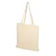 Сумка хозяйственная  Bagsy Super 220 г/м2, бежевая
