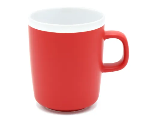 Кружка Rimmy, красная