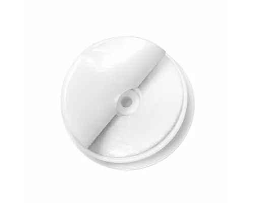 Подставка-держатель для телефона PopSocket, белый
