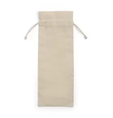 Сумка из хлопка 120 г/м² NAPA, Бежевый