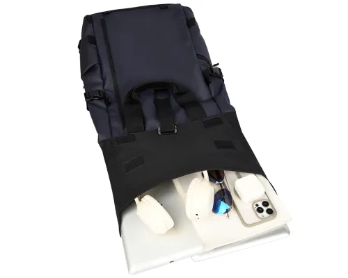 Рюкзак PARKER, Синий