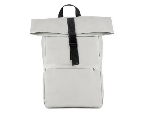 Рюкзак FJORD, СЕРЫЙ