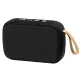 Беспроводная Bluetooth колонка Charge G2(BLTS01), черная