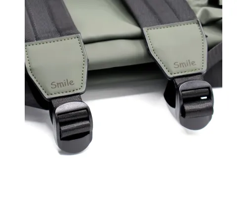 Рюкзак SAFARI, Зеленый