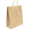 Пакет бумажный ARCE, Бежевый