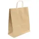Пакет бумажный ARCE, Бежевый