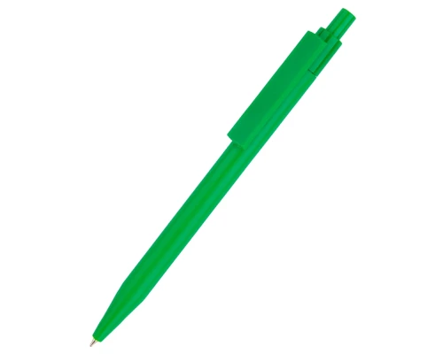 Ручка пластиковая Vector, зелёная