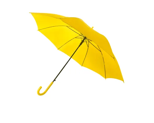 Зонт-трость Stenly Promo, желтый