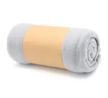 Плед PATIO, серый