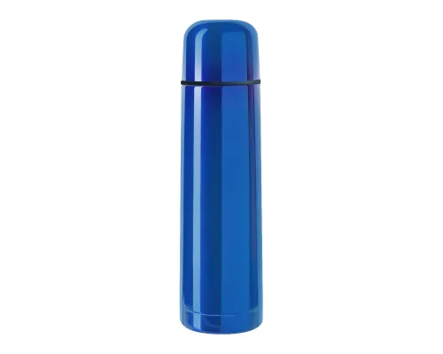 Термос Picnic Bright, синий