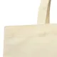 Сумка для покупок IVORY 325 г/м², натуральная