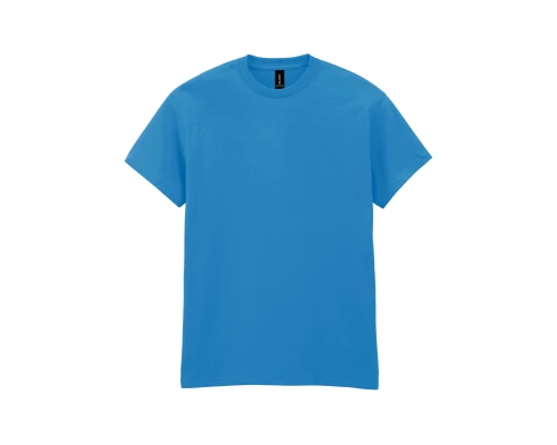 Футболка HEAVY COTTON, ЯРКО-СИНИЙ XL