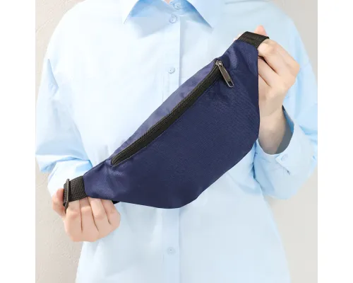 Поясная сумка SHIFT, Тёмно-синий