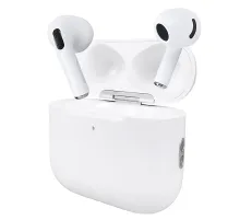 Наушники беспроводные Bluetooth Neat, белые