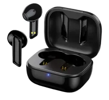 Наушники беспроводные Bluetooth Opportunity, черные