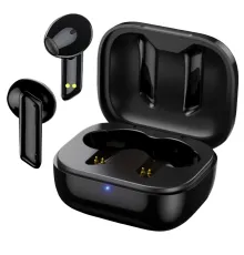 Наушники беспроводные Bluetooth Opportunity, черные