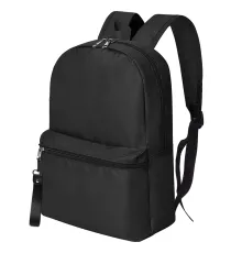 Рюкзак BASIS TO GO, Чёрный/Чёрный