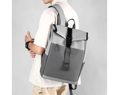 Рюкзак Alvort, серый