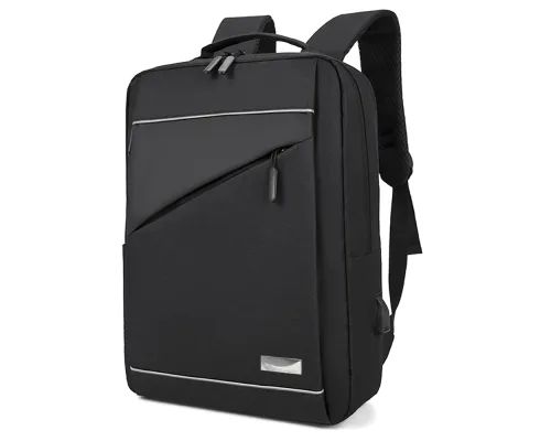 Рюкзак MetriX, чёрный