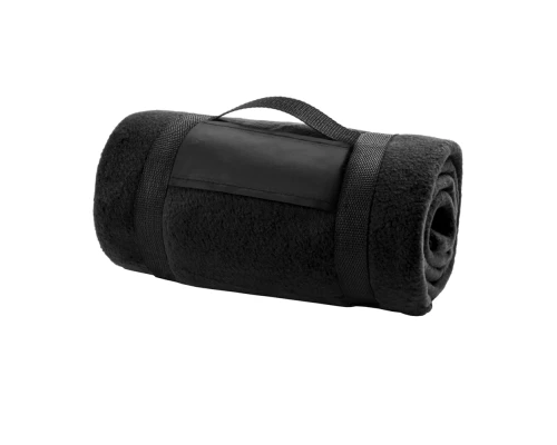 Подарочный набор FOR PICNIC, чёрный