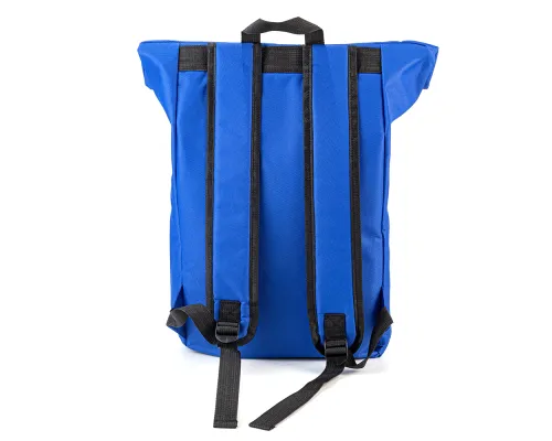 Рюкзак FJORD, СИНИЙ