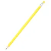 Карандаш с цветным корпусом Largo, желтый