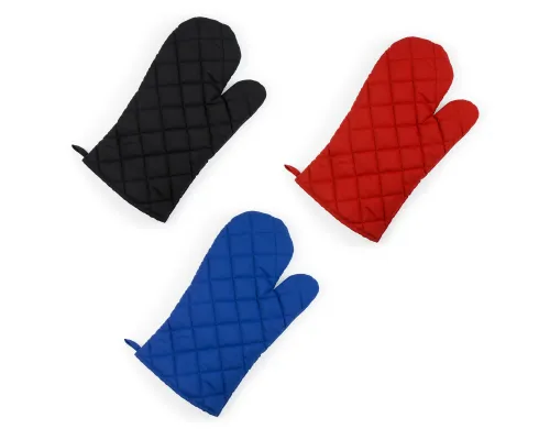 Рукавица кухонная ROCA, Красный