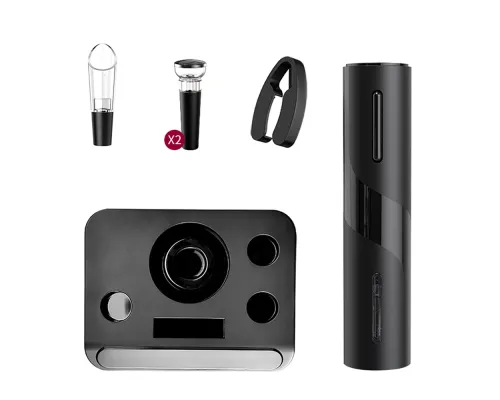 Винный набор Бургундия