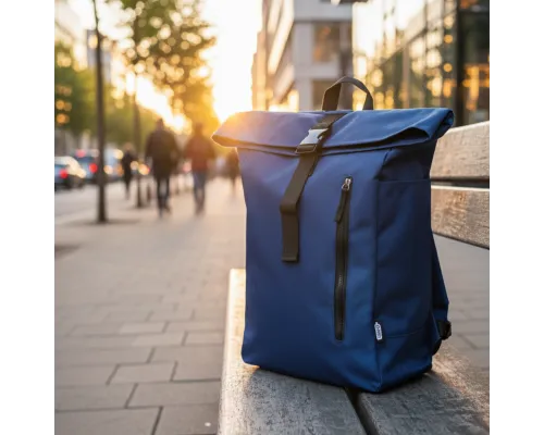 Рюкзак ARGON, СИНИЙ