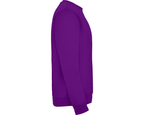 Джемпер CLASICA унисекс, ФИОЛЕТОВЫЙ 2XL