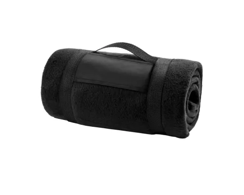 Подарочный набор FOR PICNIC, чёрный