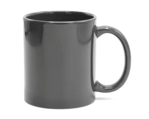 Кружка Tamila, серая
