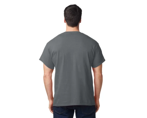 Футболка HEAVY COTTON, ГРАФИТОВЫЙ S