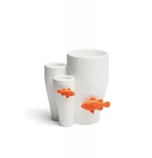 Держатель зубной щетки Coral