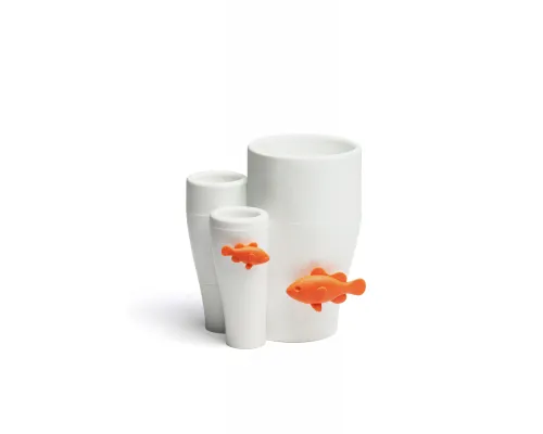 Держатель зубной щетки Coral