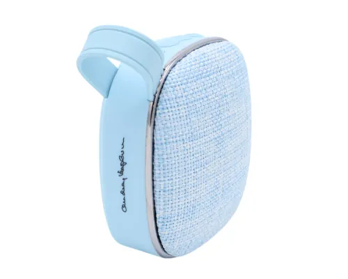 Беспроводная Bluetooth колонка X25 Outdoor (BLTS01), синяя