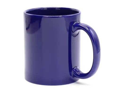 Кружка Tamila, синяя