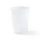 Полипропиленовая кружка PONTAL, Белый