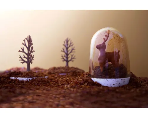 Ёмкости для специй в наборе Animal Parade