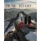 Термос Picnic Bright To Go, чёрный/розовый