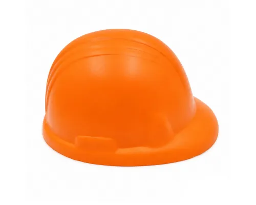 Антистресс Helm, оранжевый