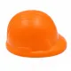 Антистресс Helm, оранжевый