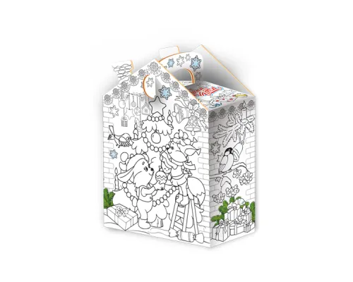 БАУЛ ХУДОЖНИК 1000г (15000)