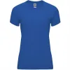 Спортивная футболка BAHRAIN WOMAN женская, КОРОЛЕВСКИЙ СИНИЙ XL