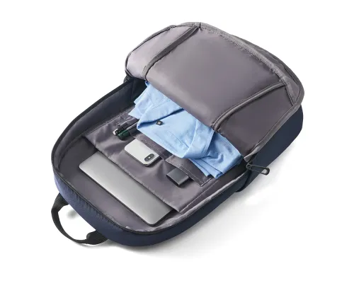 Рюкзак Gener, Тёмно-синий