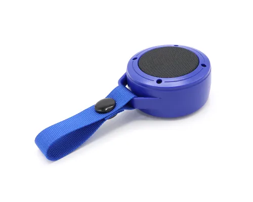 Беспроводная колонка Yoyo, синий Беспроводная колонка Yoyo, синий