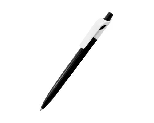 Ручка пластиковая Bremen, черная